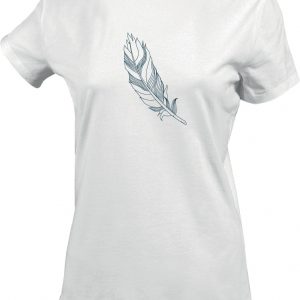Tee Shirt #feather