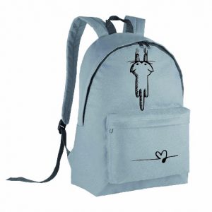 Sac à dos #cat