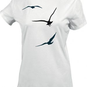 Tee Shirt #birds