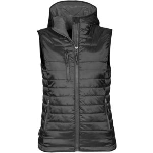 Doudoune Thermique Gravity sans manche femme STORMTECH