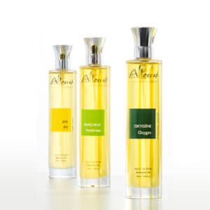 Huile de soin Altearah Bio