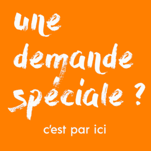 Vous ne trouvez pas votre bonheur ?