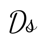 Dancing Script