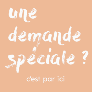 Vous ne trouvez pas votre bonheur ?